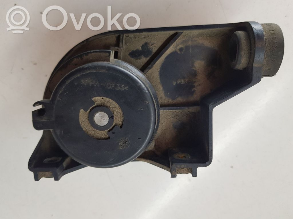 Peugeot 806 Accelerator pedal position sensor 