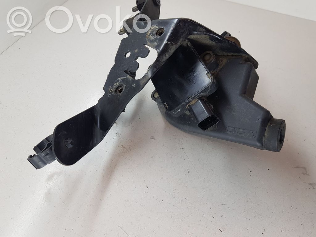 Citroen C8 Accelerator throttle pedal 