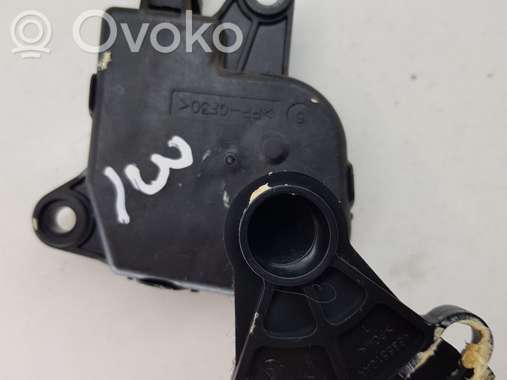 Chrysler Voyager Oro sklendės varikliukas 