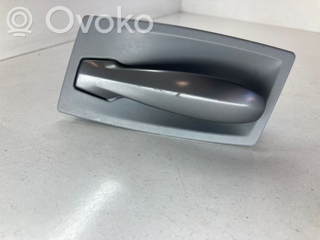 BMW 5 E60 E61 Front door interior handle 