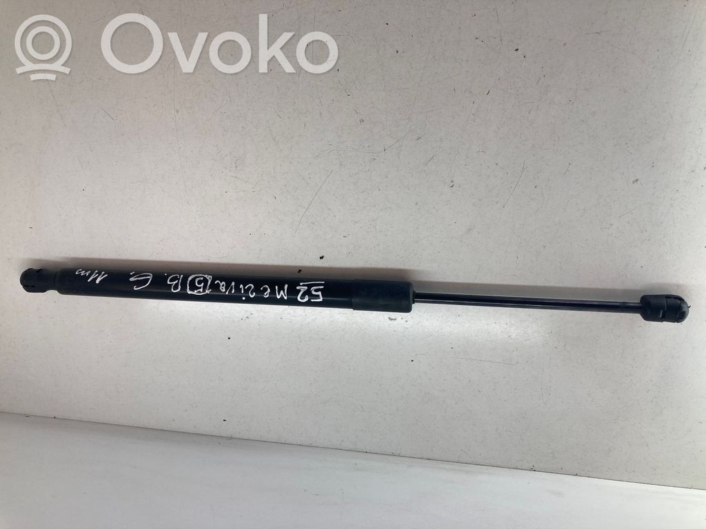 Opel Meriva B Tailgate/trunk strut/damper 