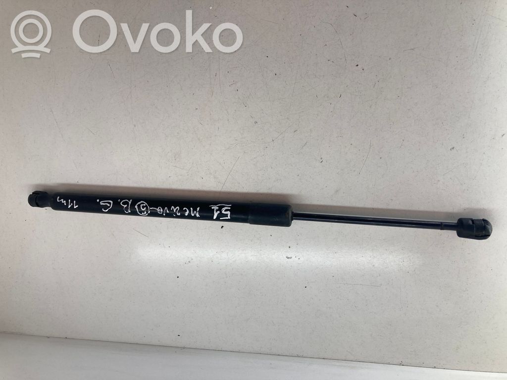 Opel Meriva B Tailgate/trunk strut/damper 