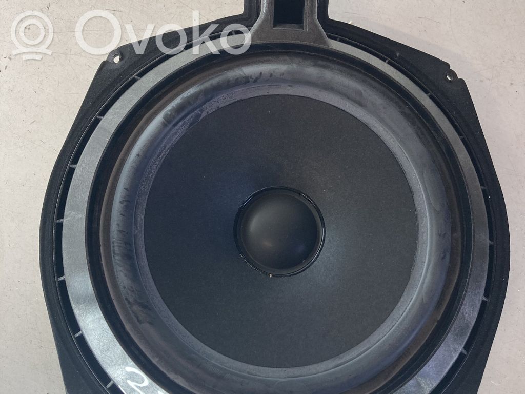 BMW 5 E60 E61 Rear door speaker 