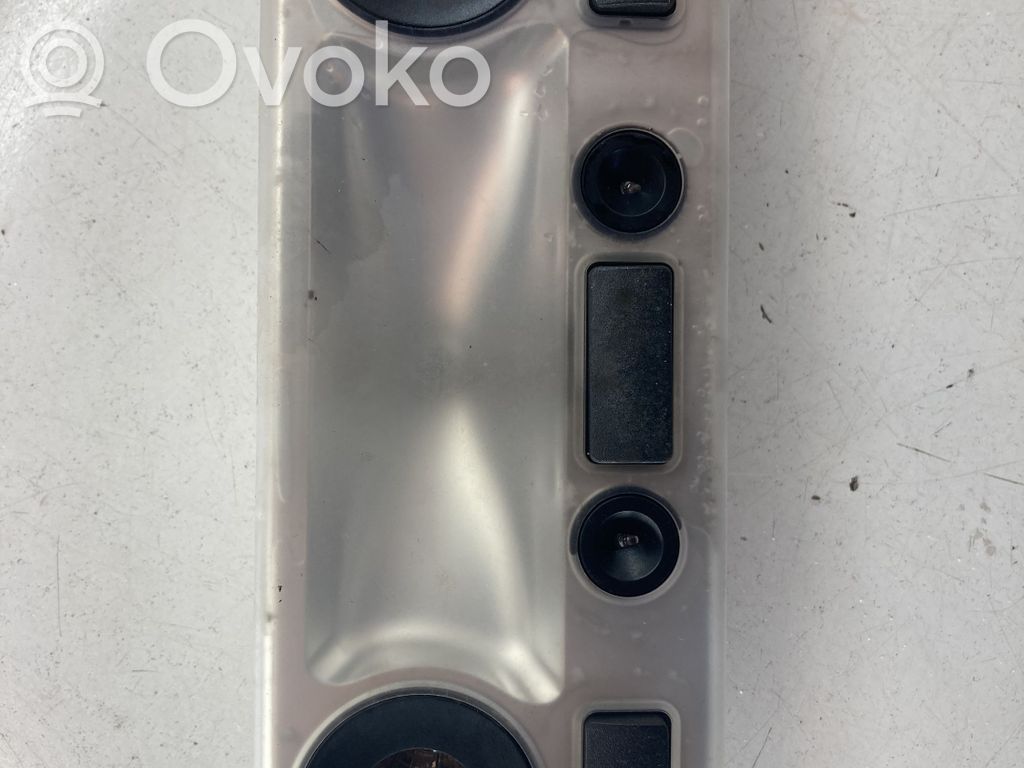 BMW 5 E60 E61 Rear seat light 