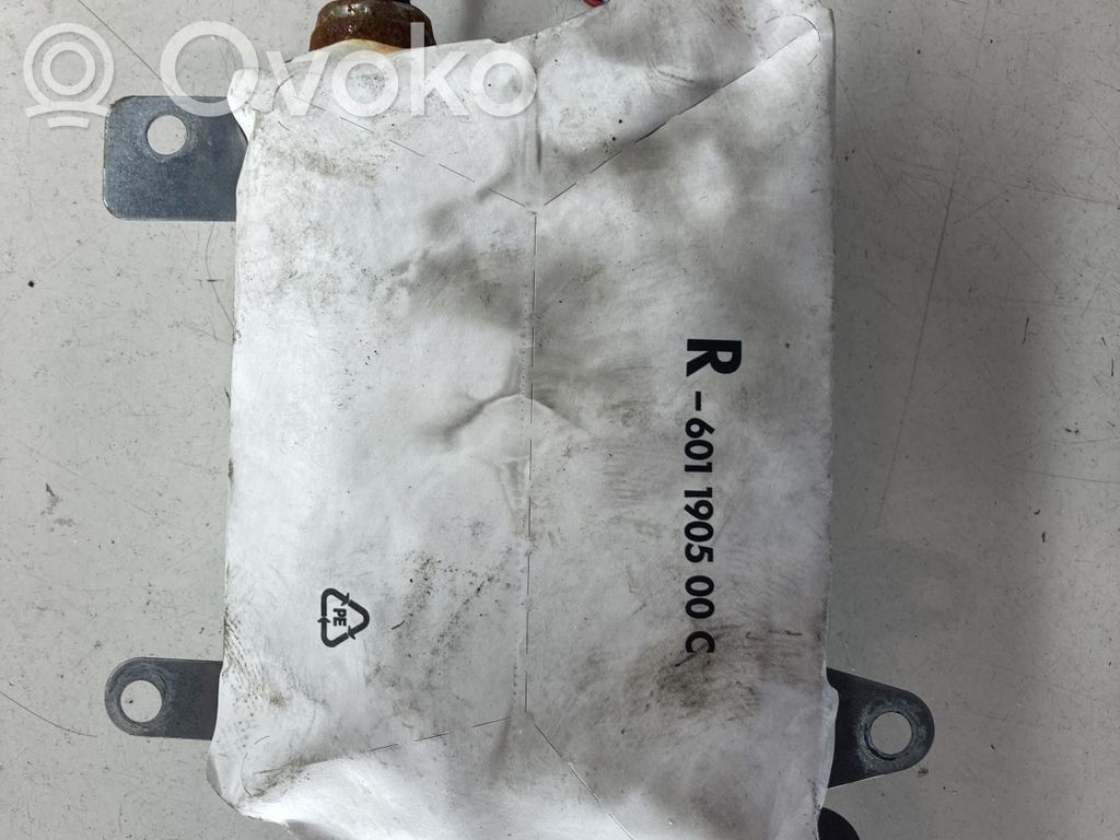 BMW 5 E60 E61 Front door airbag 