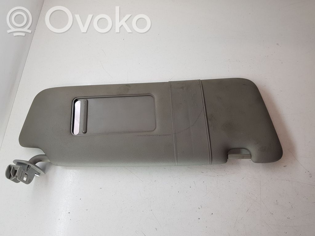 Audi A4 Allroad Sun visor 