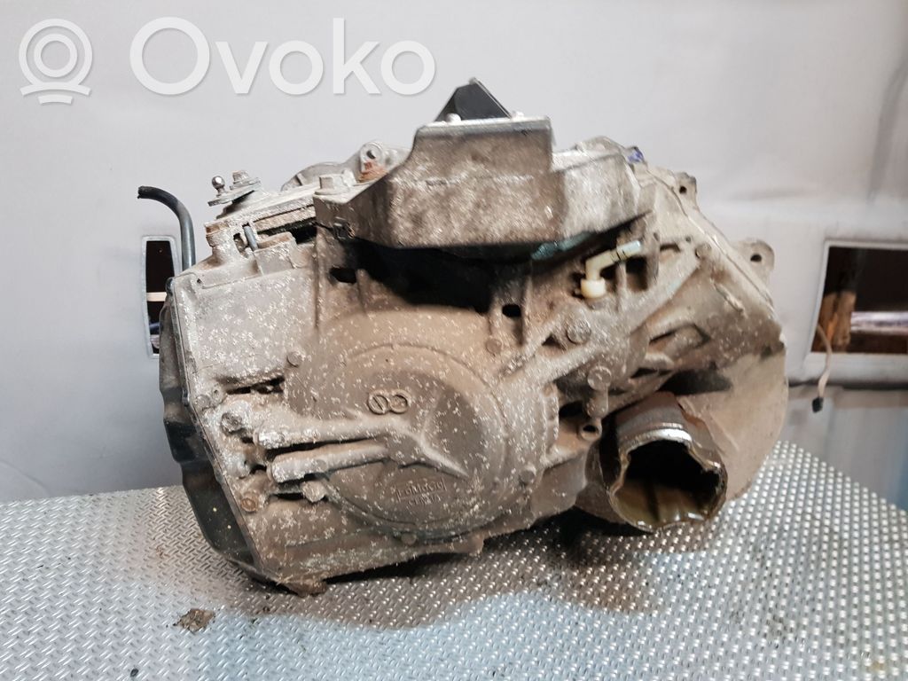 Ford Mondeo MK IV Automatic gearbox 