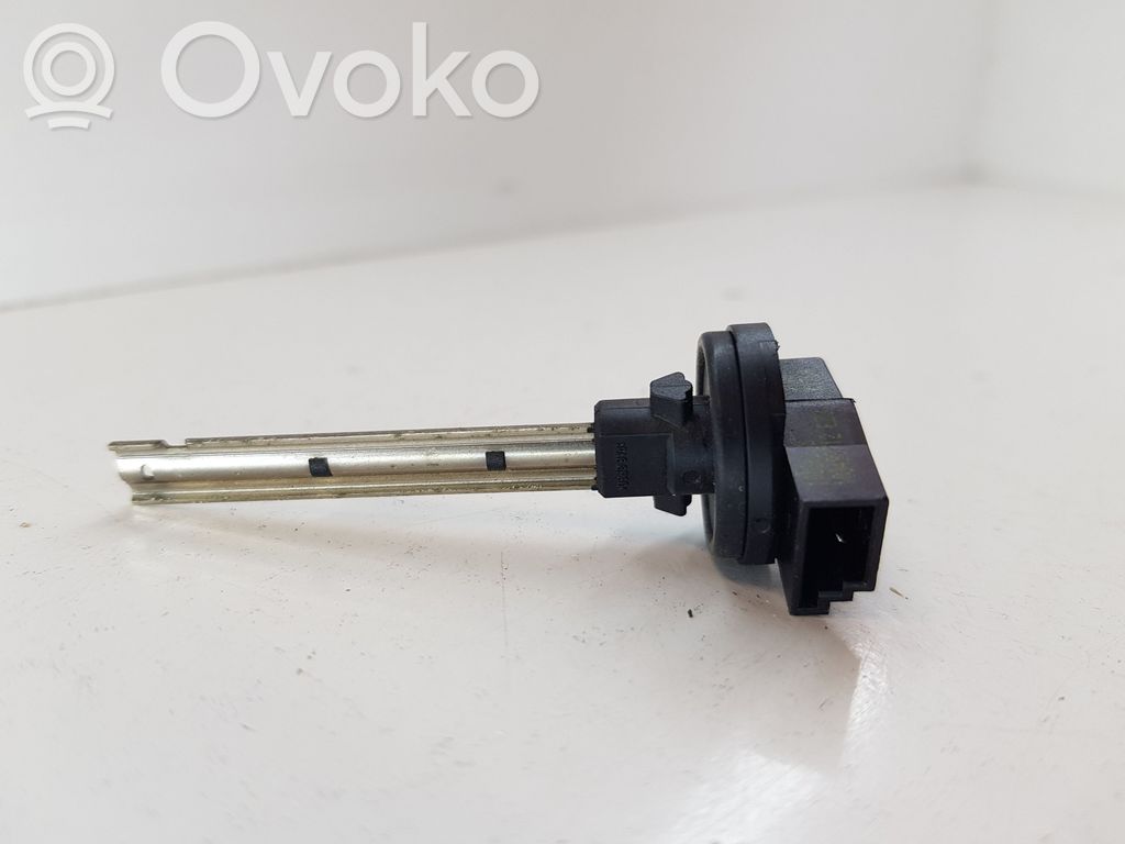 Citroen C4 I Innentemperatursensor 