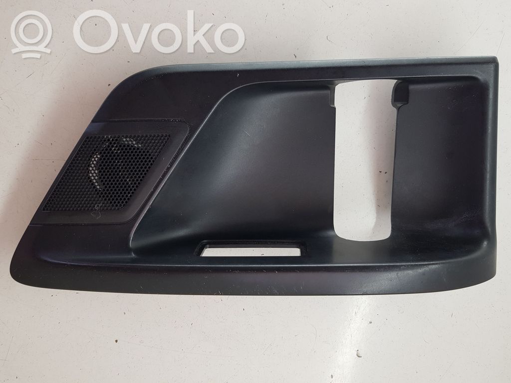 Zaślepka szyny drzwi bocznych / przesuwnych   7N0868161A,7N0035411A
