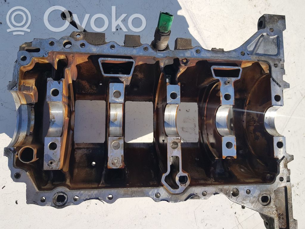 Peugeot 508 Bloks 