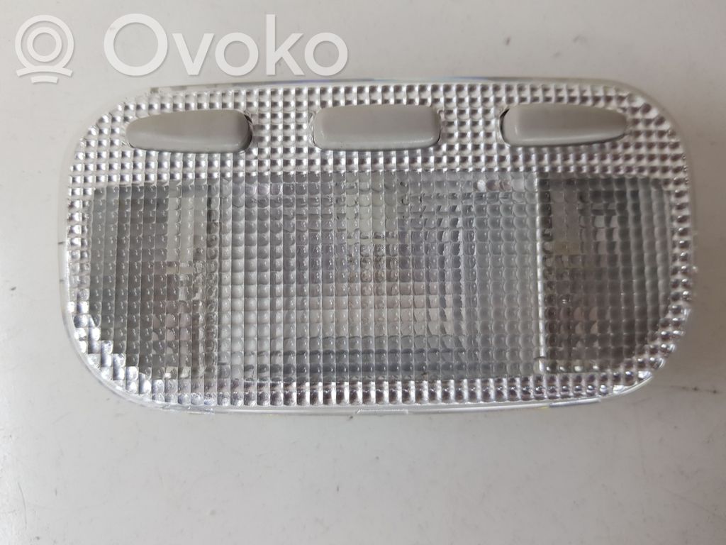 Front seat light   PBTPGF301