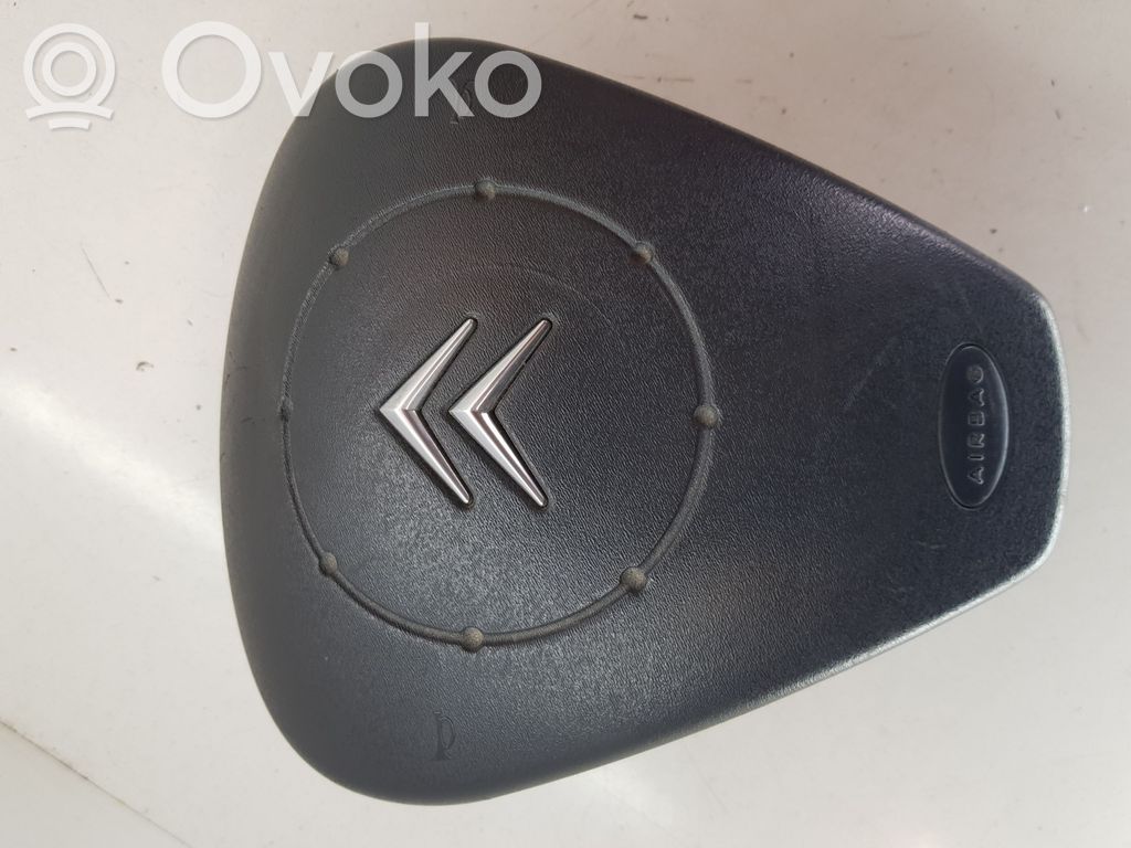 Citroen C3 Vairo oro pagalvė 