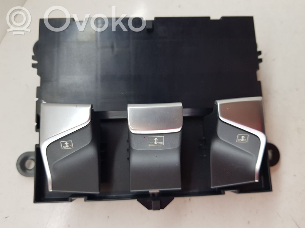 Citroen DS5 Interruptor del techo solar 