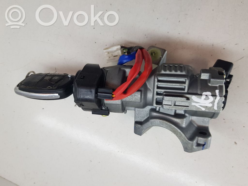 Hyundai i40 Ignition lock 
