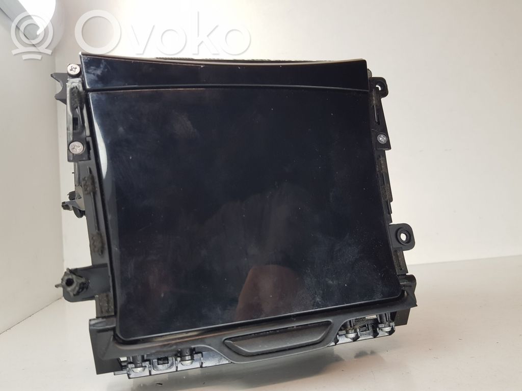 Hyundai i40 Staufach Ablagefach 