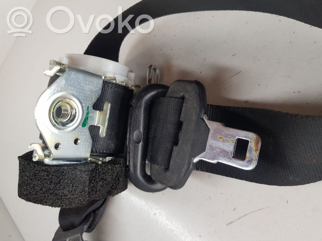 Ford S-MAX Saugos diržas galinis 
