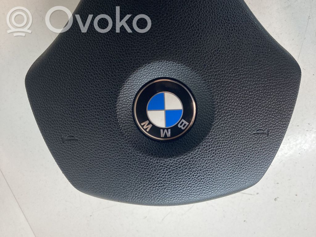 BMW 3 E90 E91 Vairo oro pagalvė 
