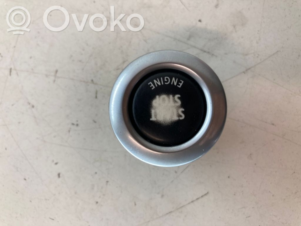 Engine start stop button switch   694991307