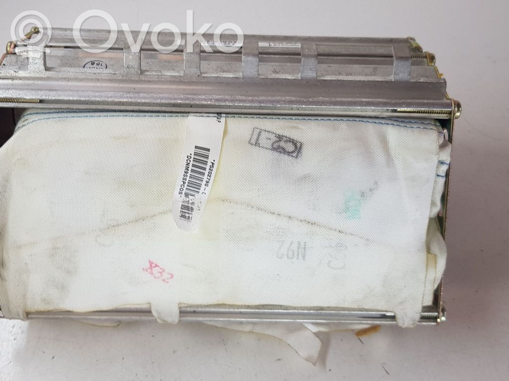 Mazda Premacy Passenger airbag 