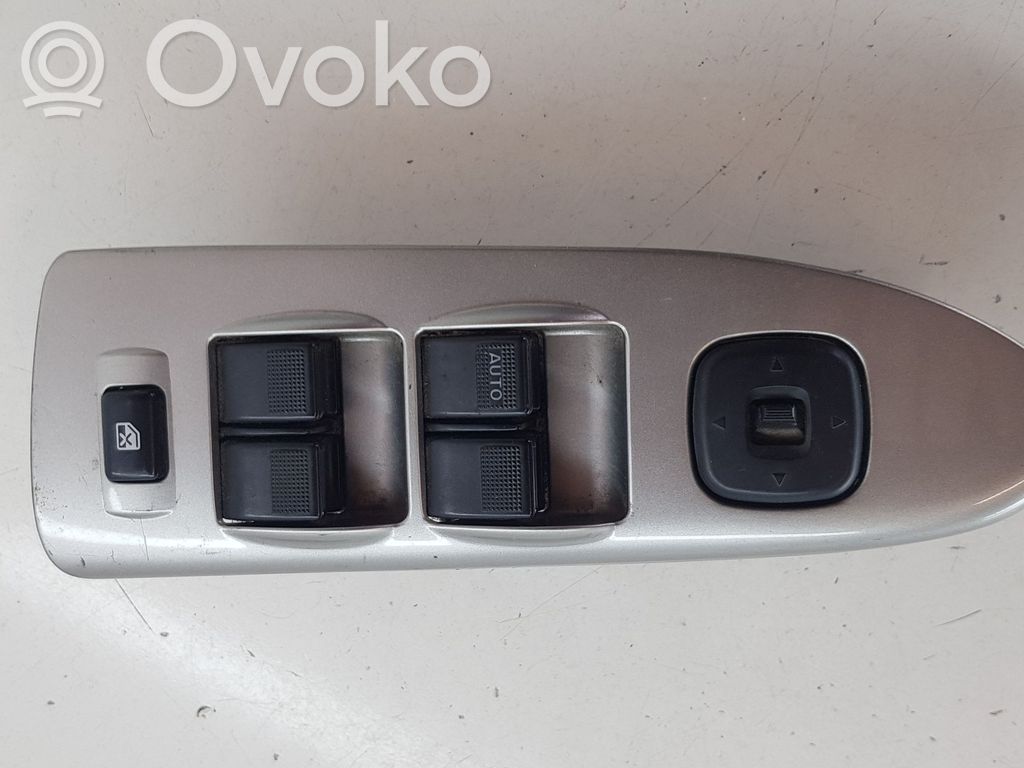Mazda Premacy Elektrisko logu slēdzis 