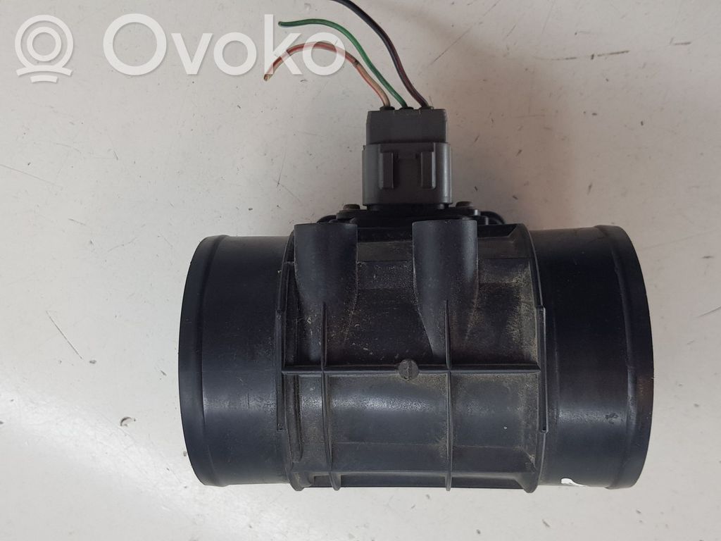 Mazda Premacy Mass air flow meter 
