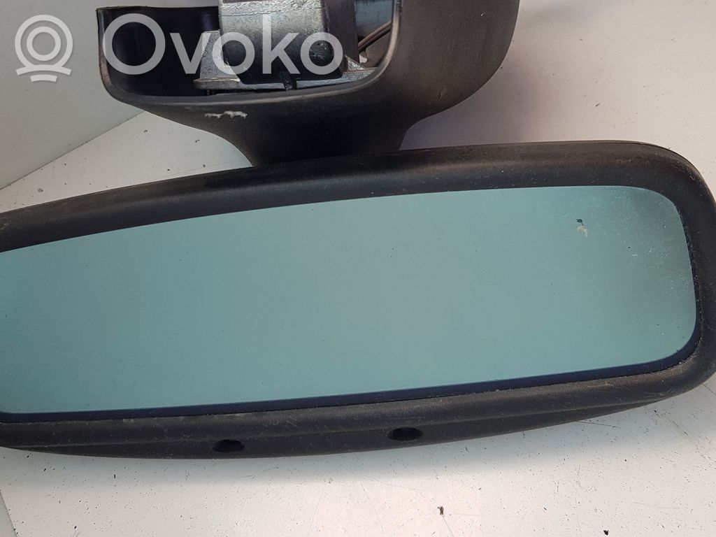 Citroen C5 Rear view mirror (interior) 
