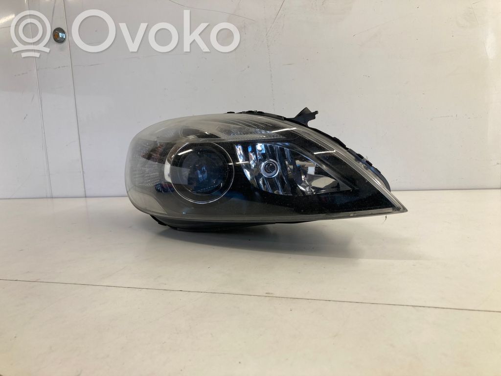 Volvo V40 Scheinwerfer 