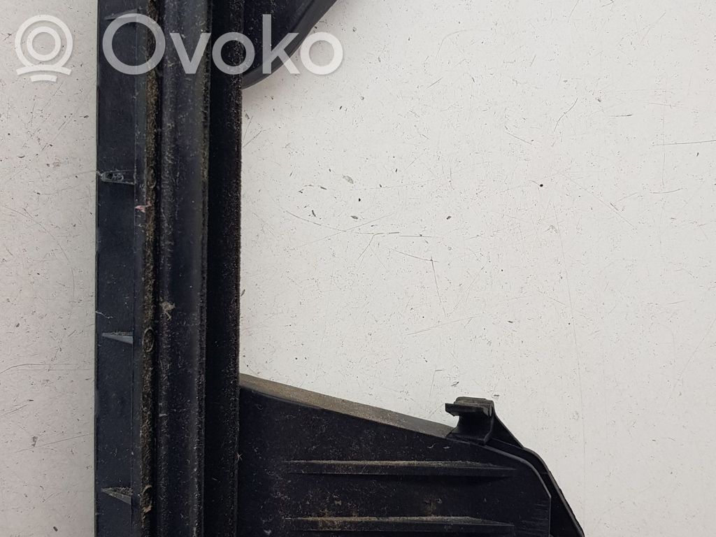 Citroen C4 II Other front door trim element 