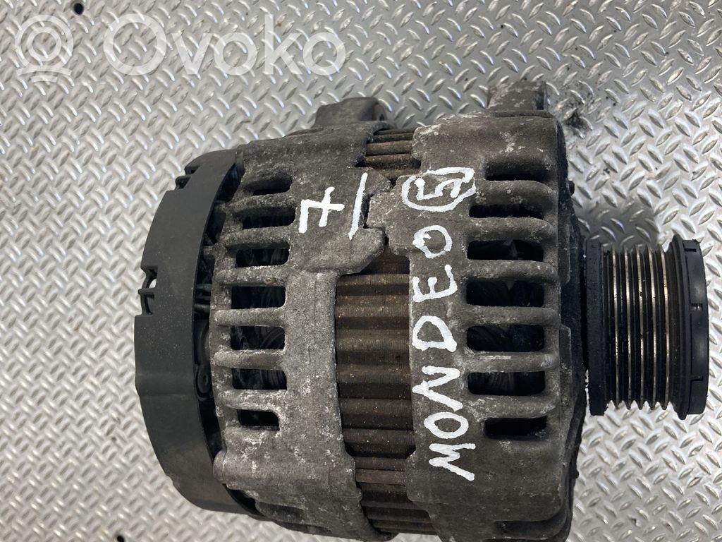 Ford Mondeo MK IV Генератор 