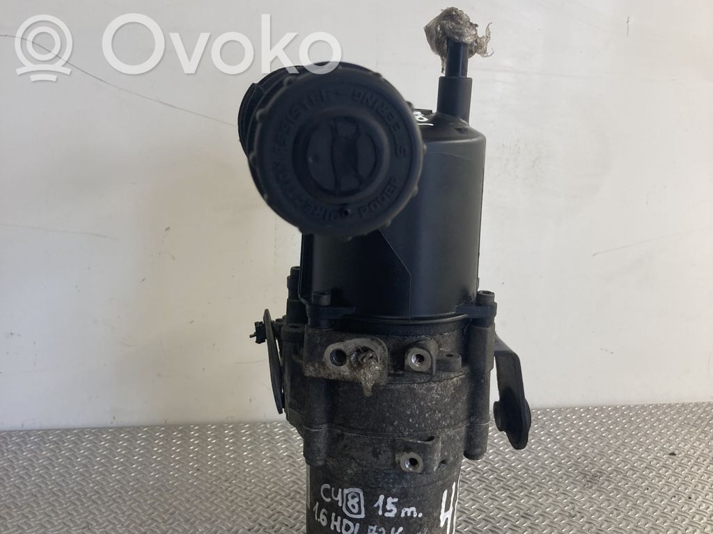 Citroen C4 II Pompe direction assistée 