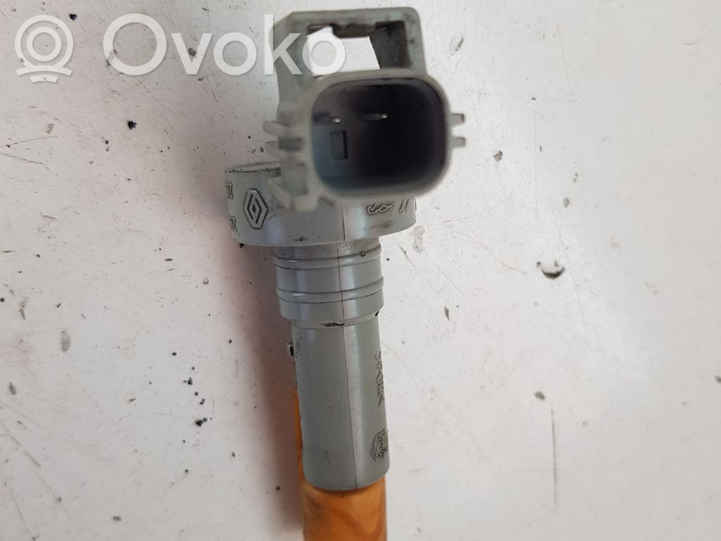 Volvo V60 Windshield washer fluid level sensor 