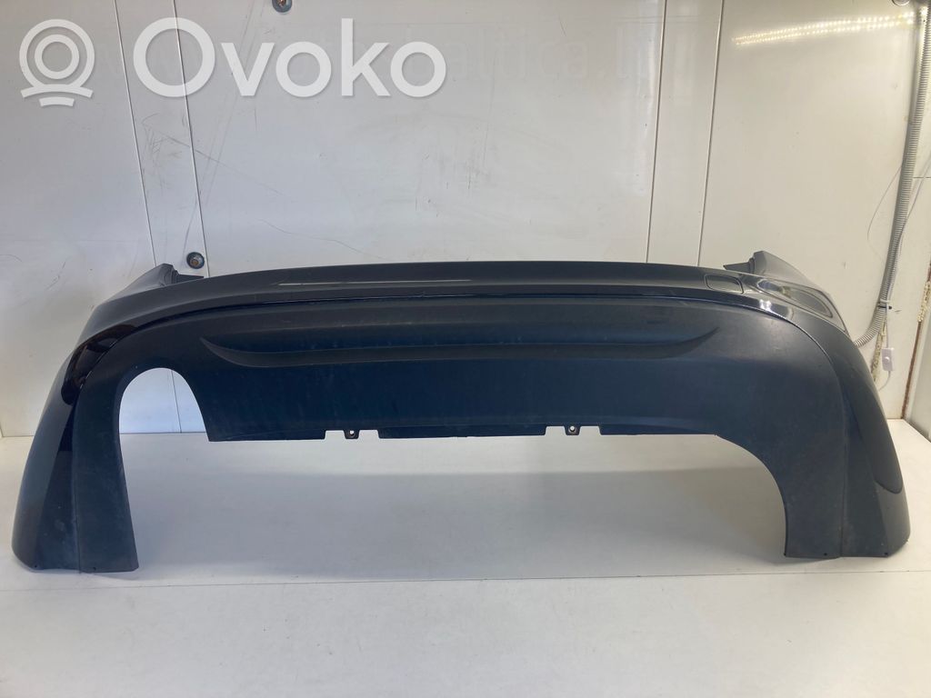 Volvo V60 Bară spate 