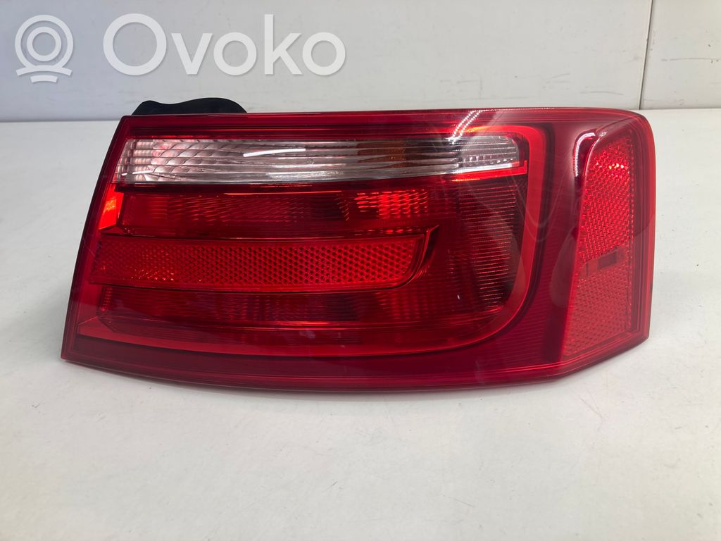 Audi A5 Sportback 8TA Takavalot 