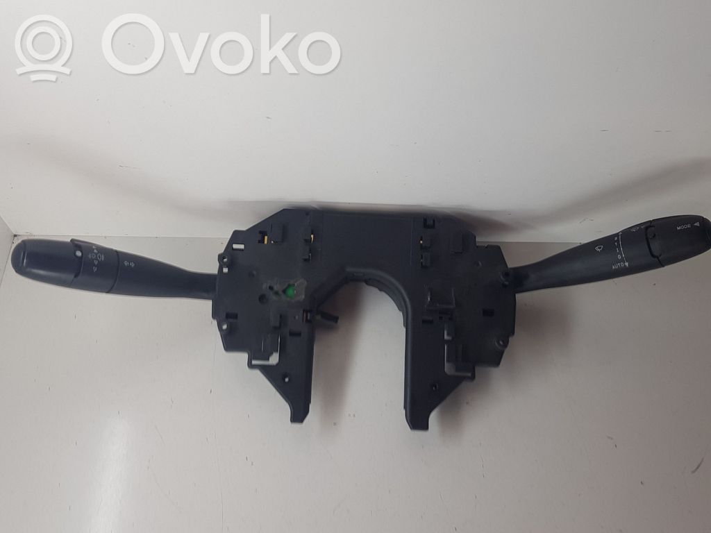 Citroen C5 Wiper turn signal indicator stalk/switch 