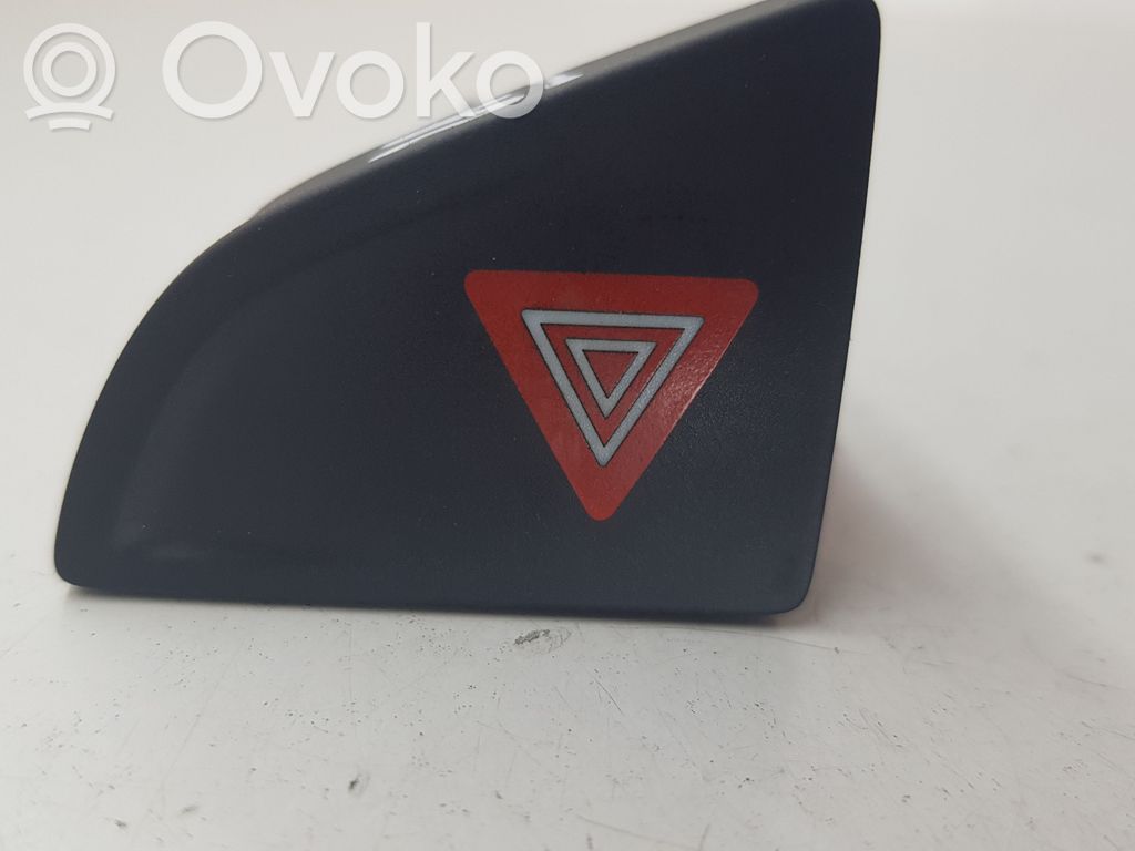 Citroen C5 Hazard light switch 