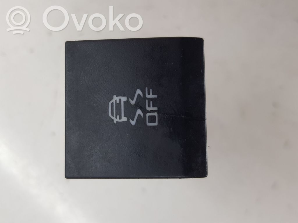 Skoda Yeti (5L) Traction control (ASR) switch 