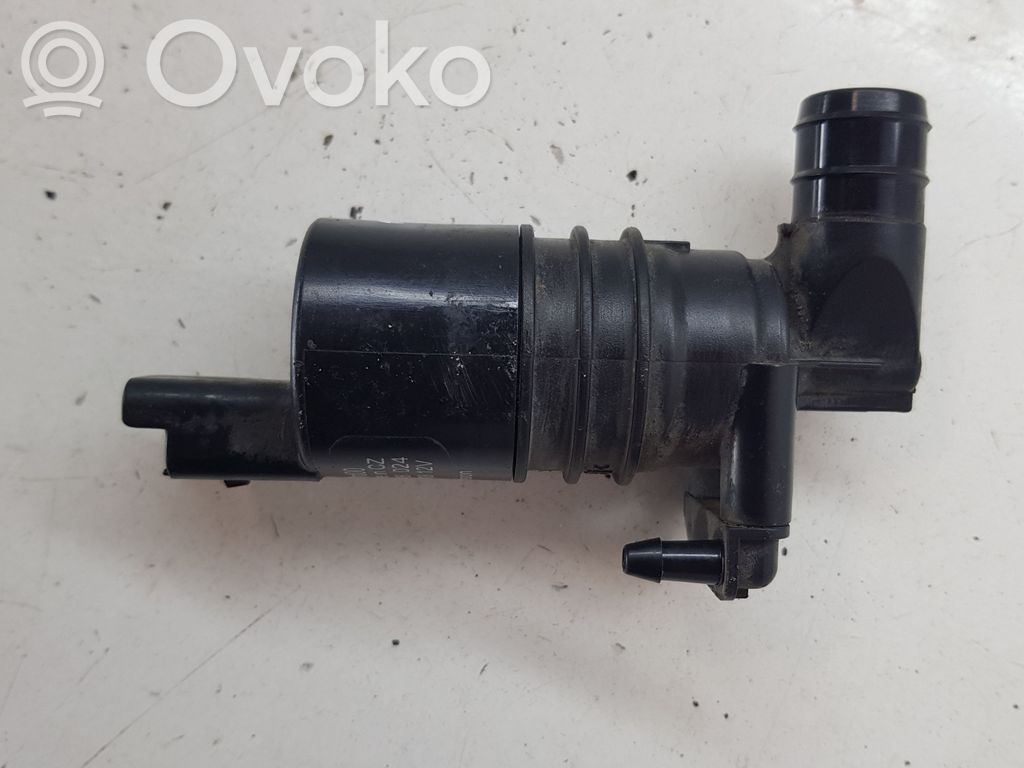 Citroen C5 Windscreen/windshield washer pump 