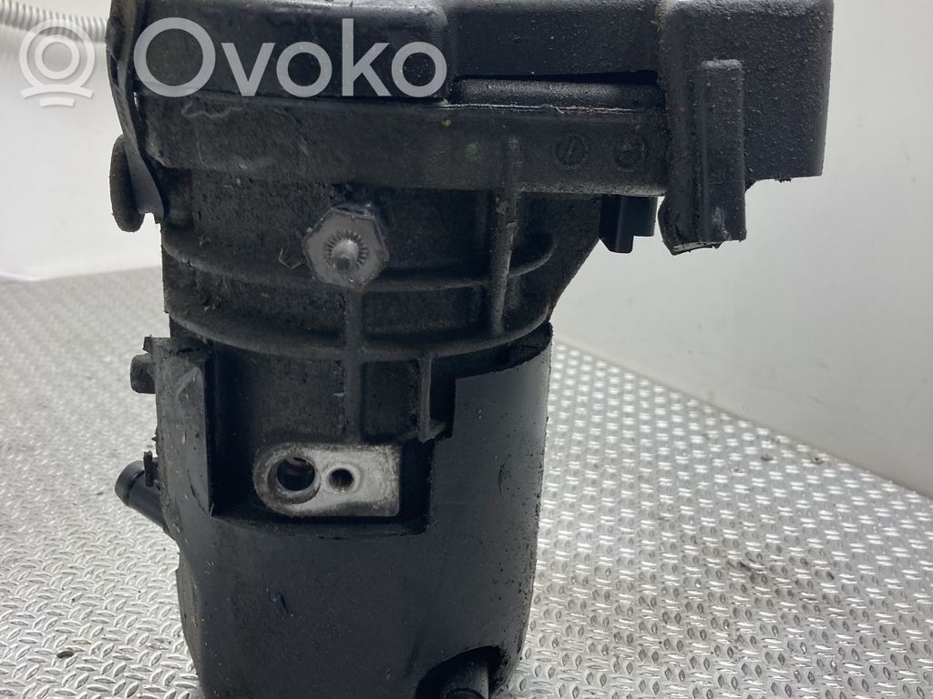 Citroen C5 Ohjaustehostimen sähköpumppu 