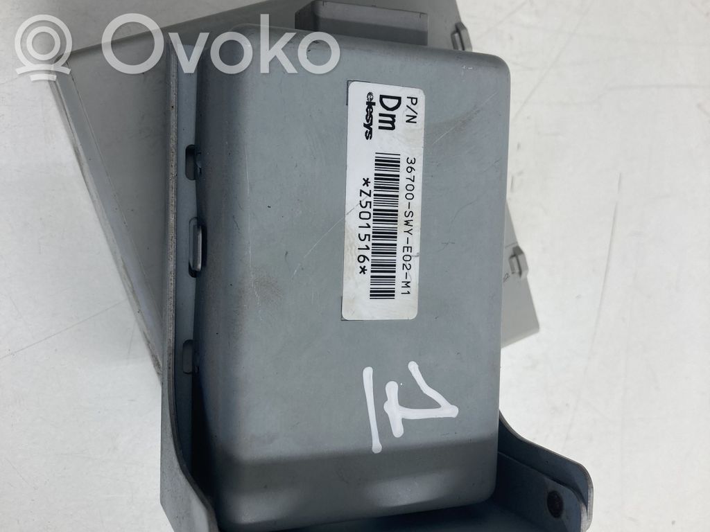 Honda CR-V Cruise control unit/module 