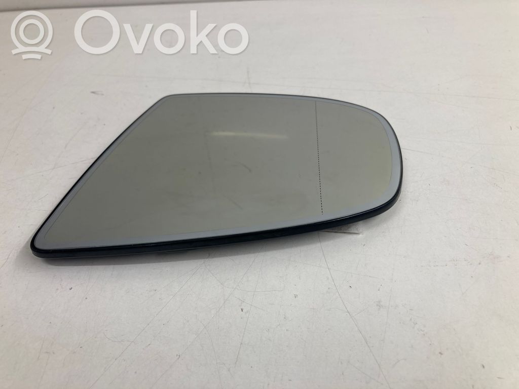 BMW X5M E70 Spoguļa stikls 