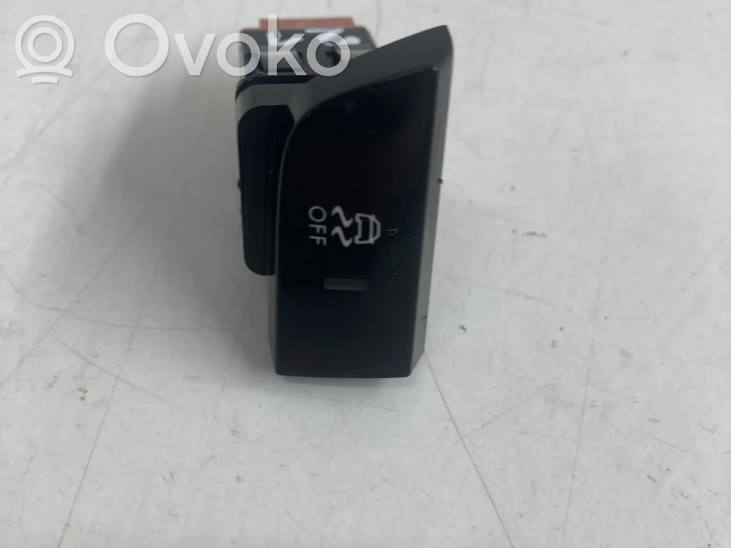 Citroen C4 II Picasso Traction control (ASR) switch 