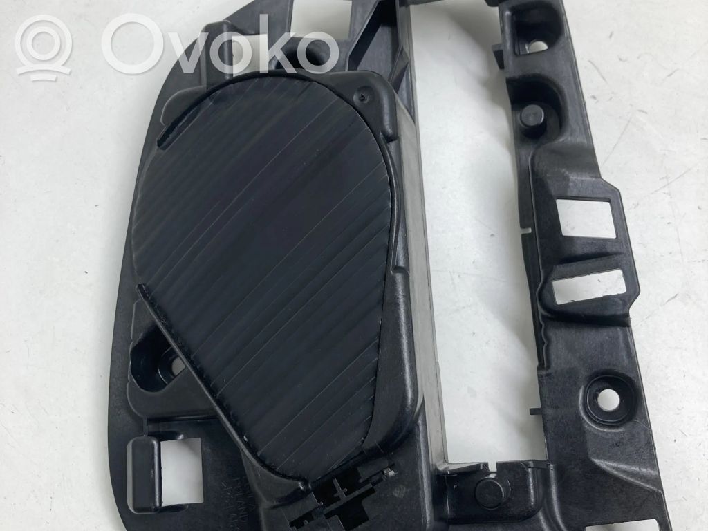 Volvo XC60 Other dashboard part 