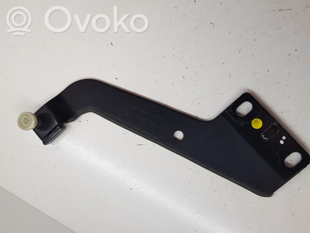 Volkswagen Sharan Sliding door upper roller guide/hinge 