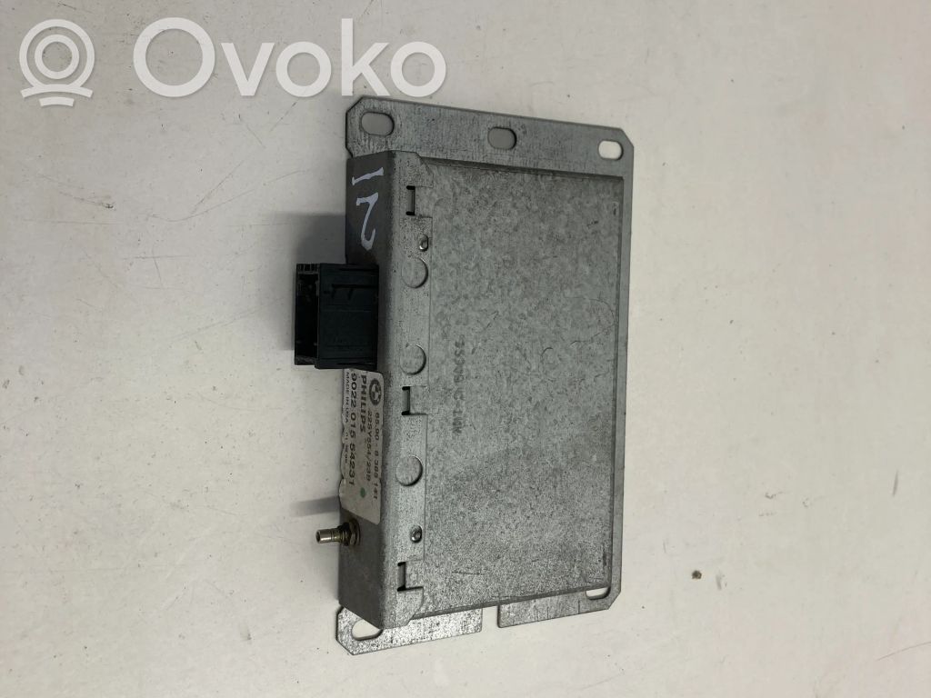 GPS navigation control unit/module   65908385141