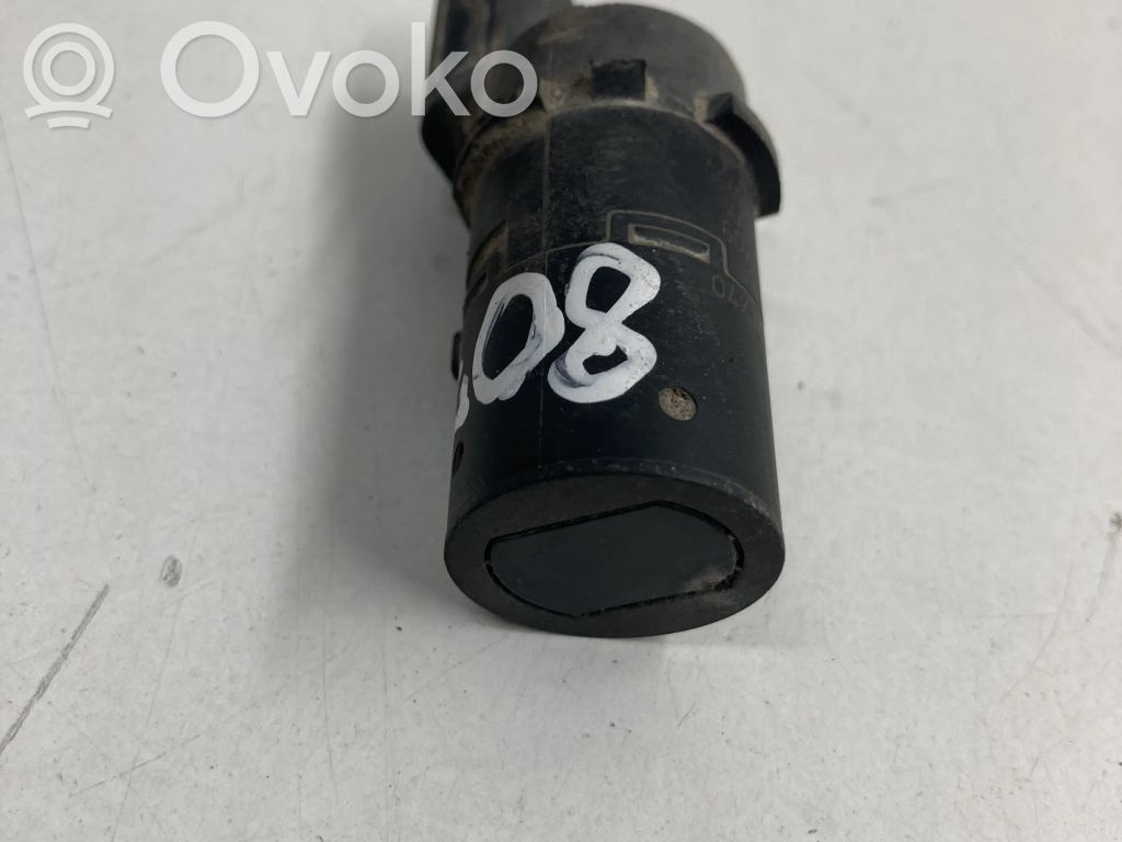 Peugeot 807 Parking PDC sensor 