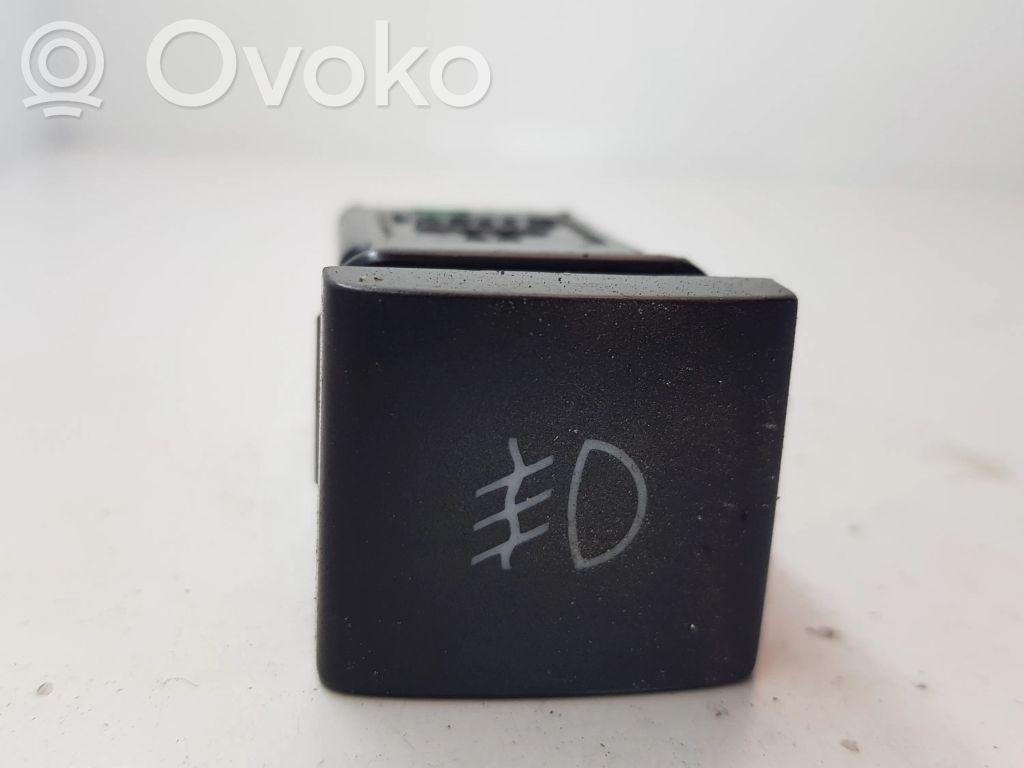 Saab 9-5 Fog light switch 