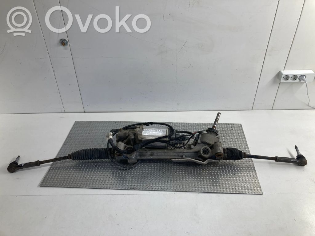 Przekładnia kierownicza / Maglownica   7805501620,0196B00243,13374801,0273010201