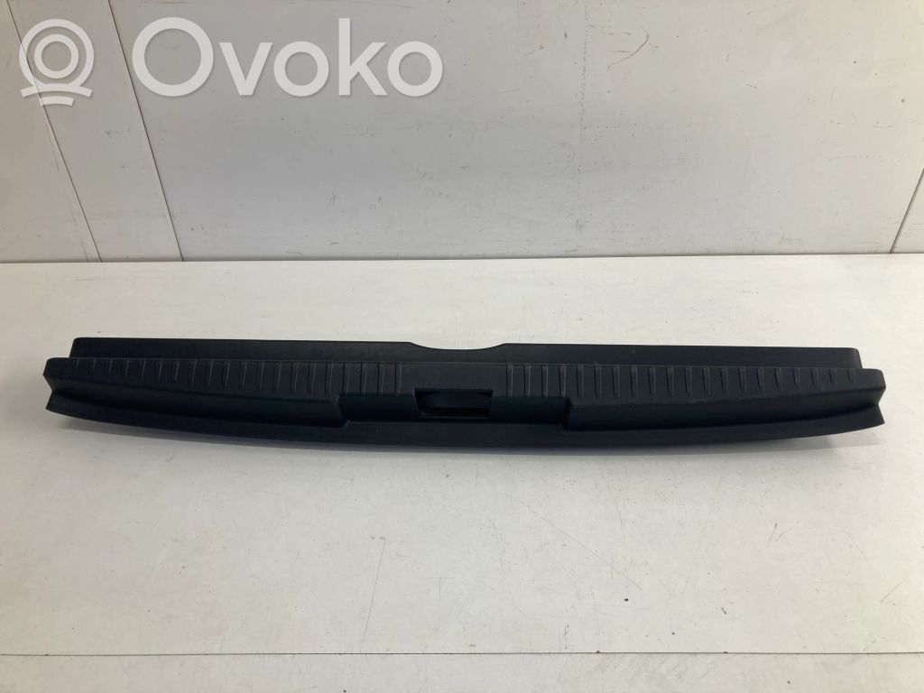 Renault Captur Protector del borde del maletero/compartimento de carga 
