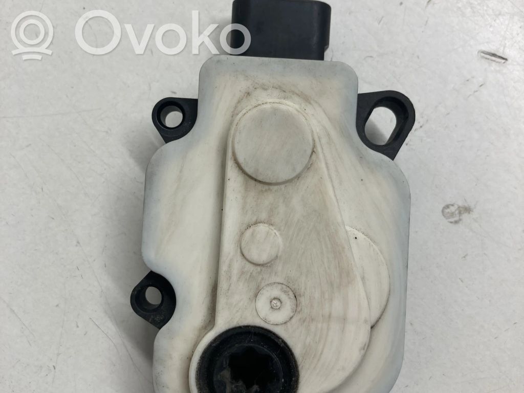 Renault Captur Sklendės valdymo varikliukas 