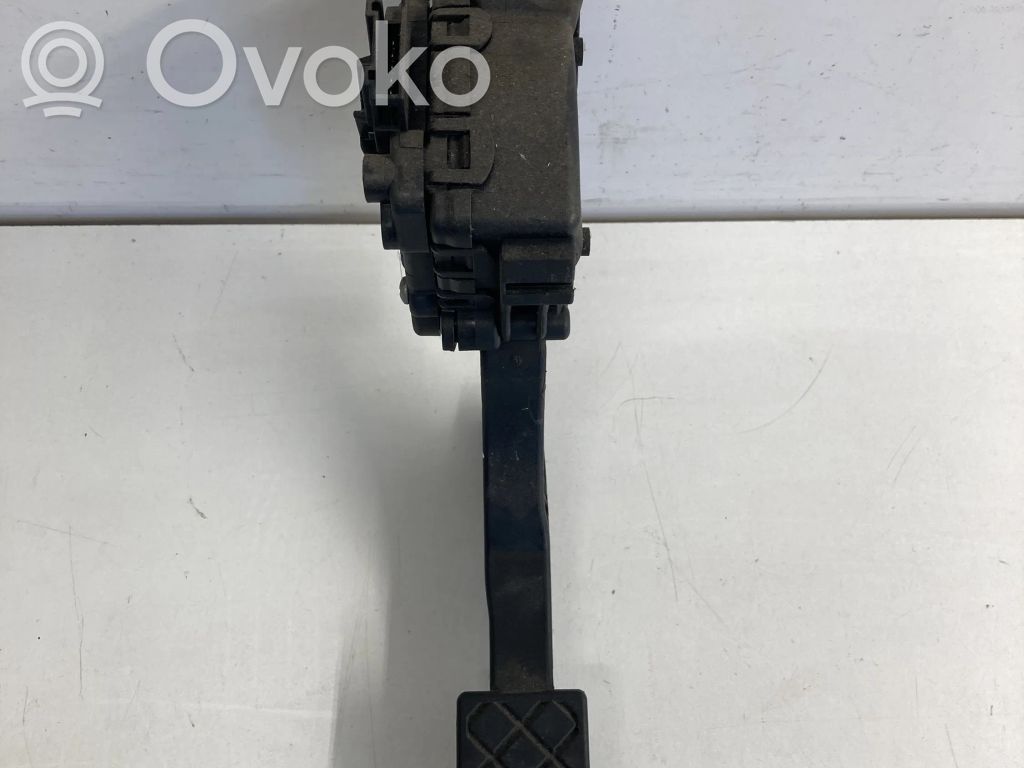 Seat Ibiza III (6L) Kaasupoljin 